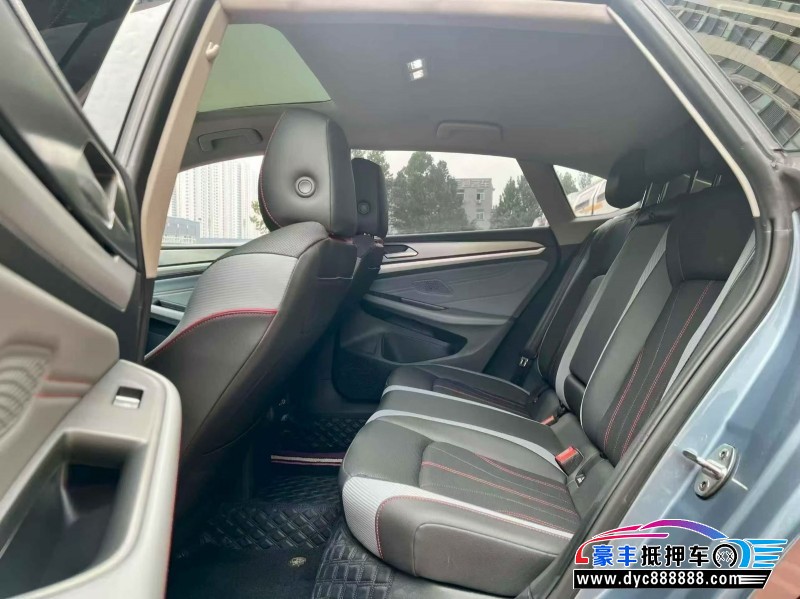 23年大众凌渡轿车抵押车出售