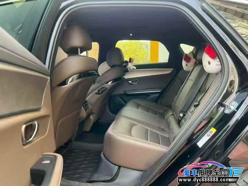 22年比亚迪汉轿车抵押车出售