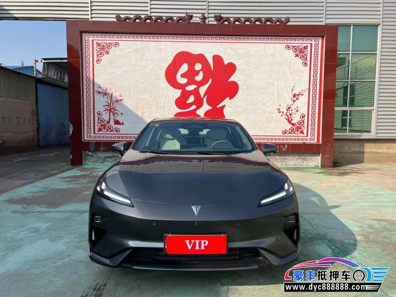 26年长安深蓝L07轿车抵押车出售