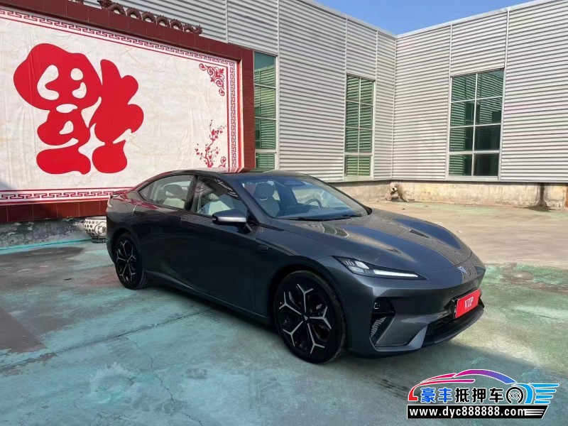 26年长安深蓝L07轿车抵押车出售