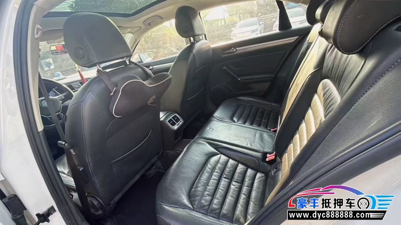 17年大众凌渡轿车抵押车出售