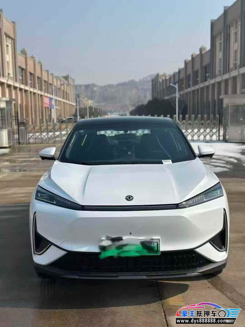 抵押车出售25年东风风神L7轿车