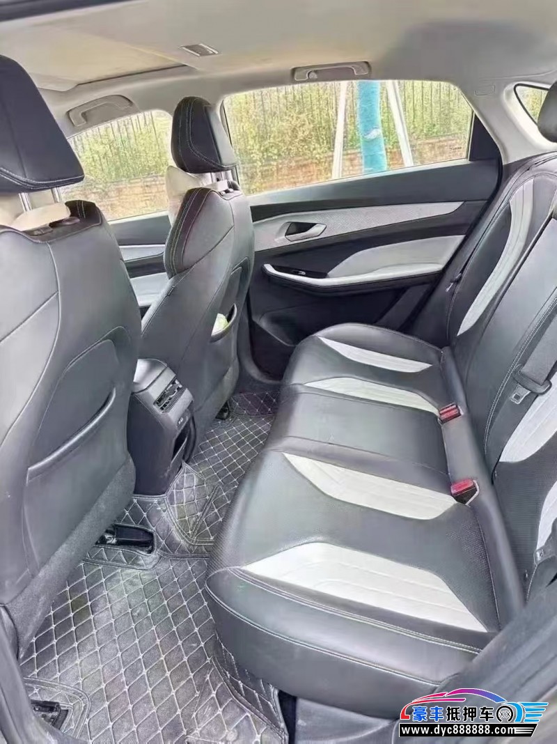 24年吉利缤瑞轿车抵押车出售