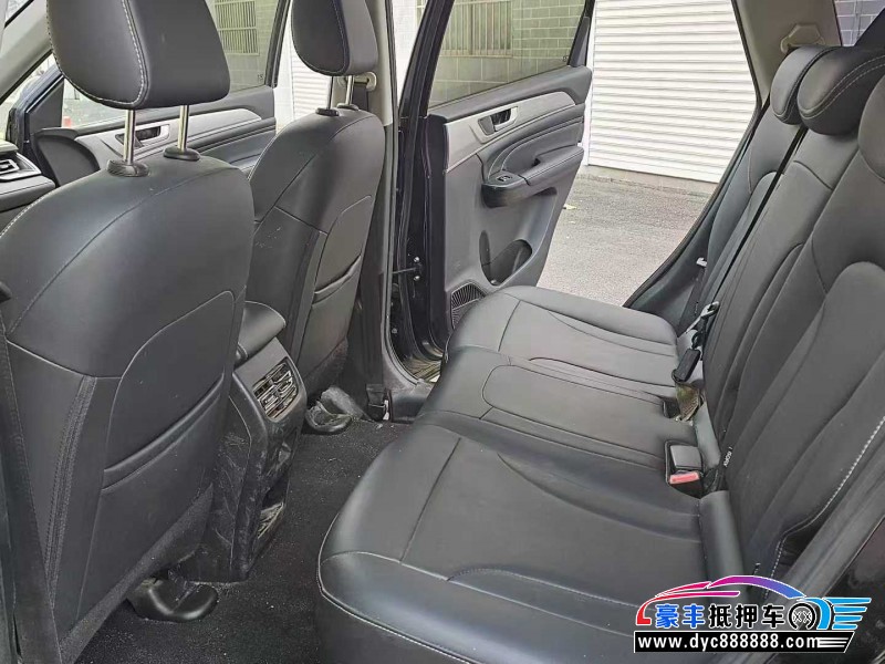 21年长城M6轿车抵押车出售