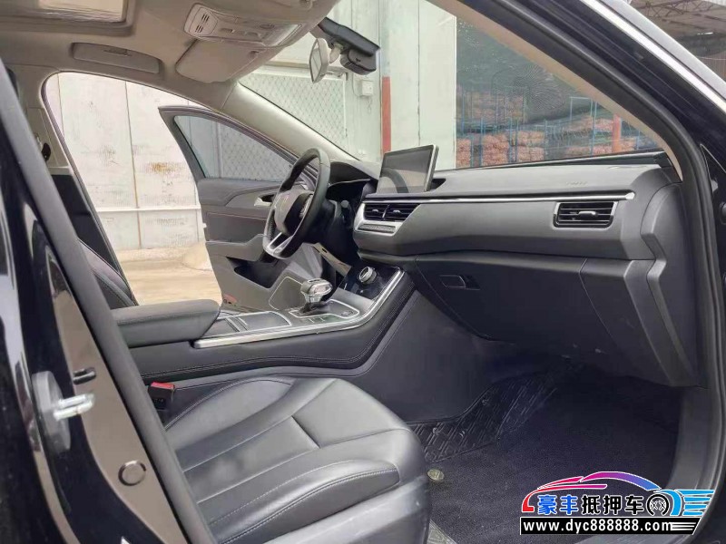 22年红旗H5轿车抵押车出售