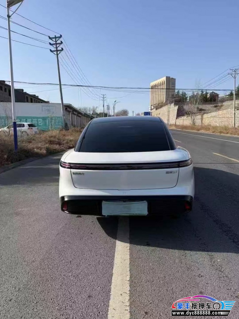 25年东风风行星海轿车抵押车出售