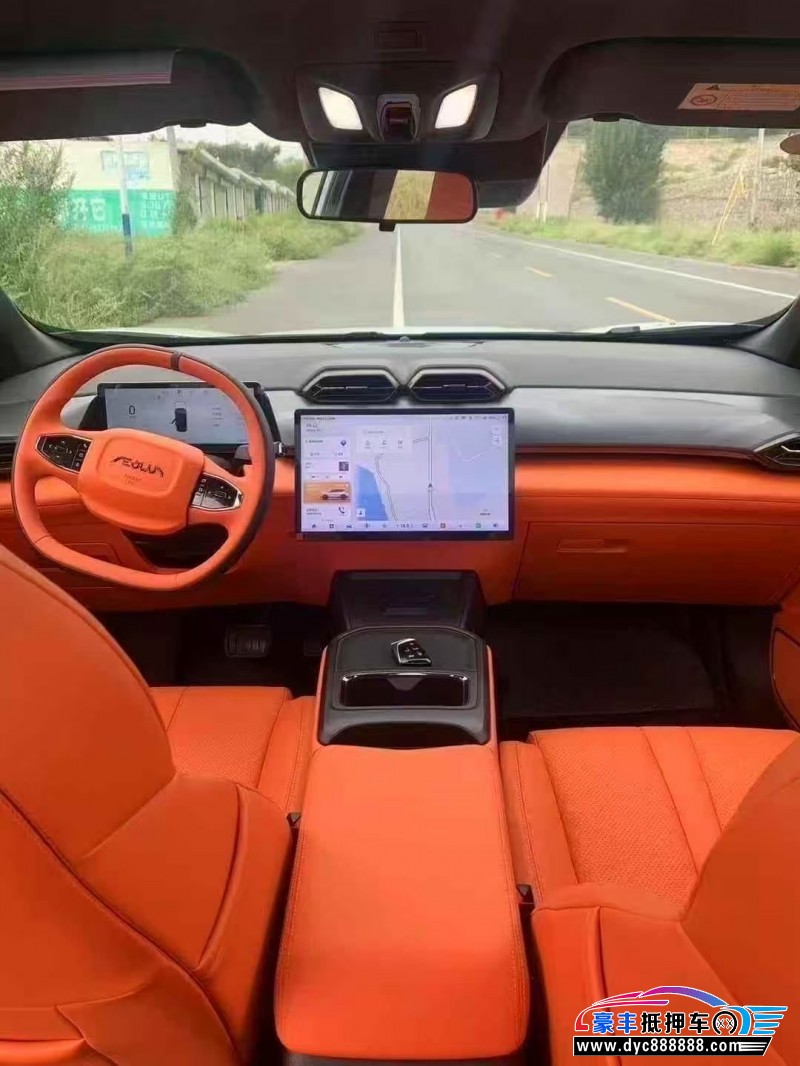 25年东风风神L7轿车抵押车出售