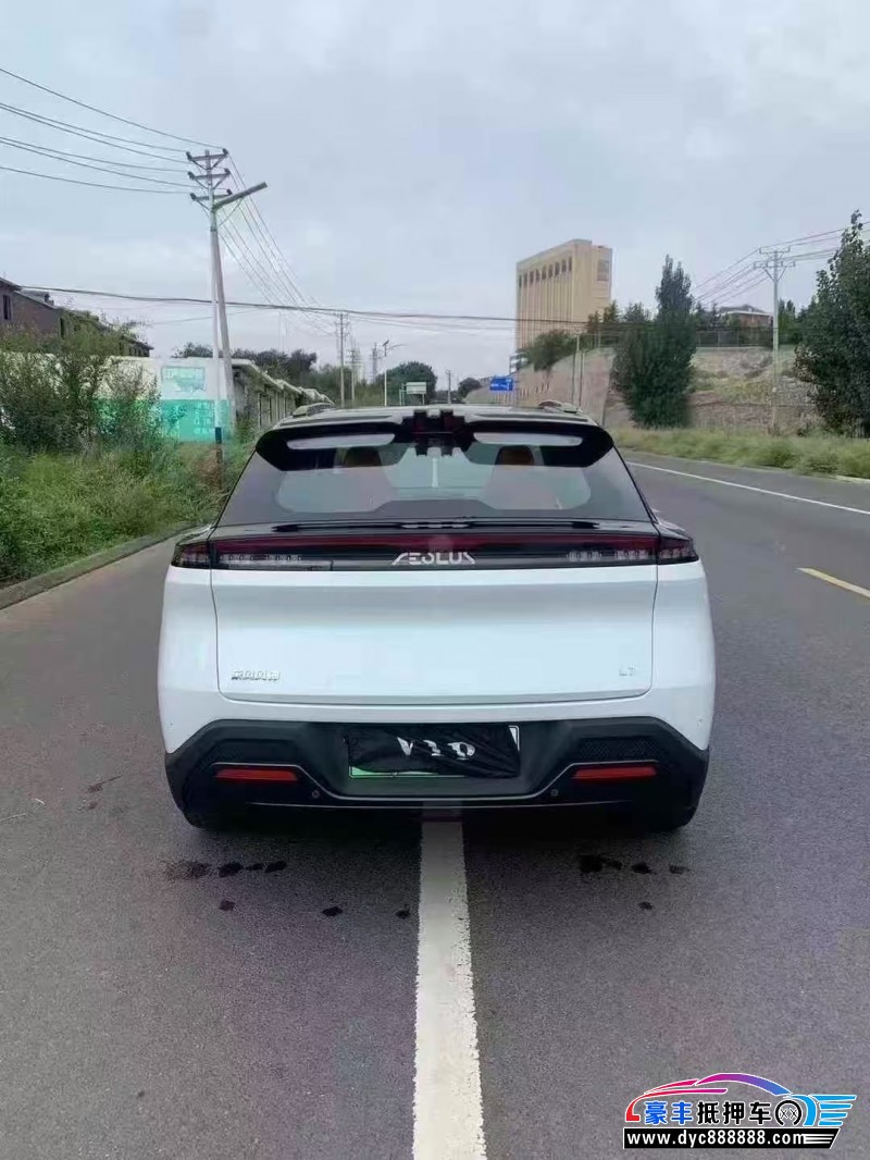 25年东风风神L7轿车抵押车出售