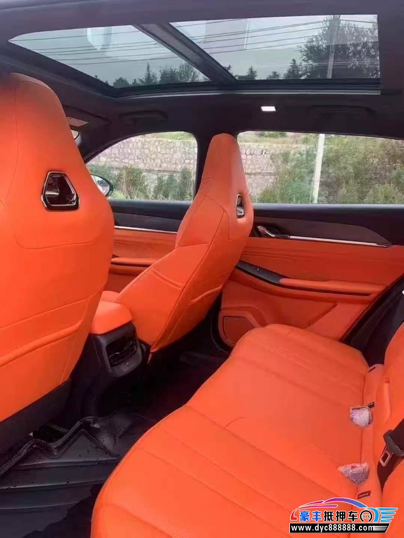 25年东风风神L7轿车抵押车出售