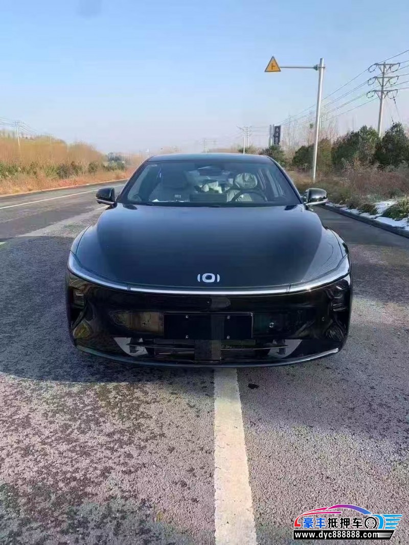 25年长安启源A07轿车抵押车出售