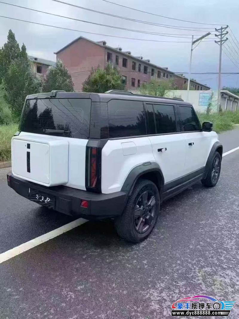 24年奇瑞爱卡轿车抵押车出售