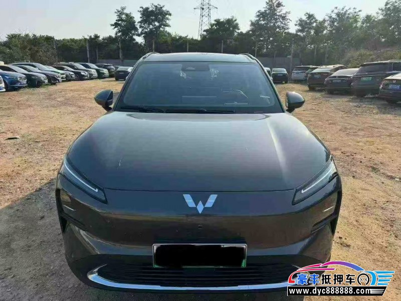 25年五菱星光轿车抵押车出售