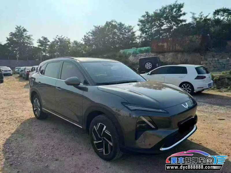 25年五菱星光轿车抵押车出售