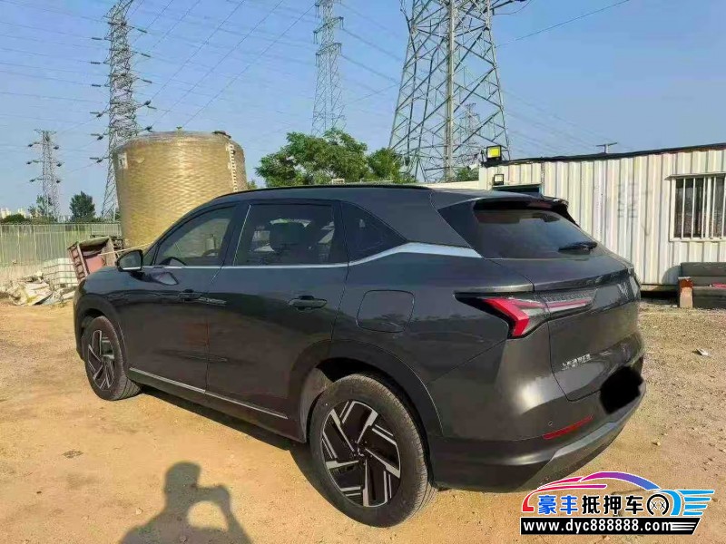 25年五菱星光轿车抵押车出售