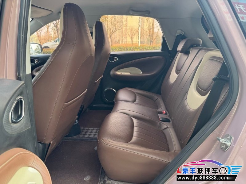 24年五菱缤果轿车抵押车出售