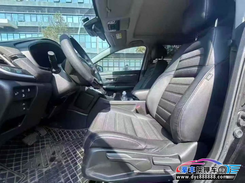 20年本田皓影轿车抵押车出售