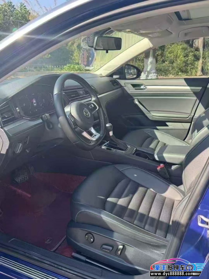 21年大众凌渡轿车抵押车出售