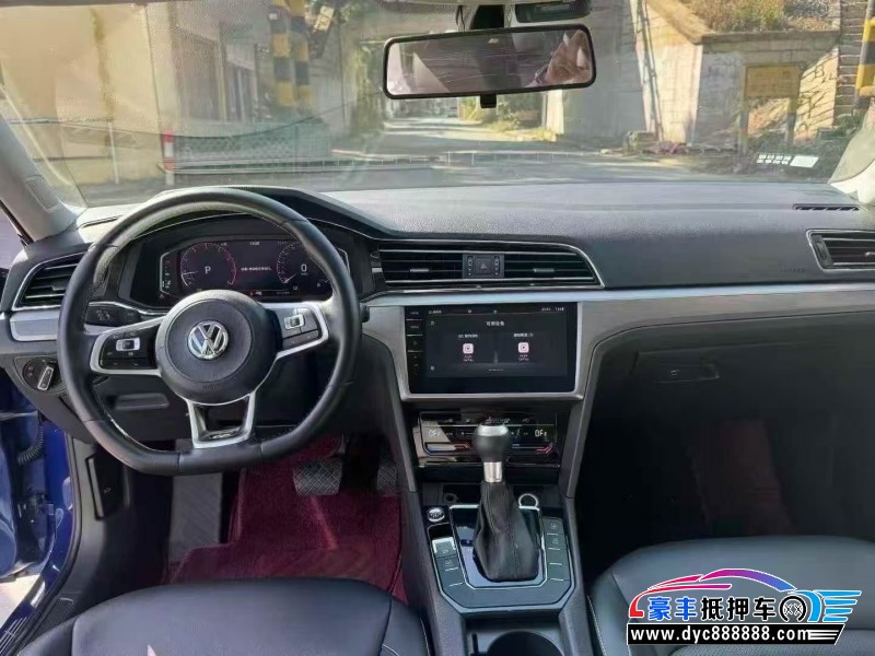 21年大众凌渡轿车抵押车出售