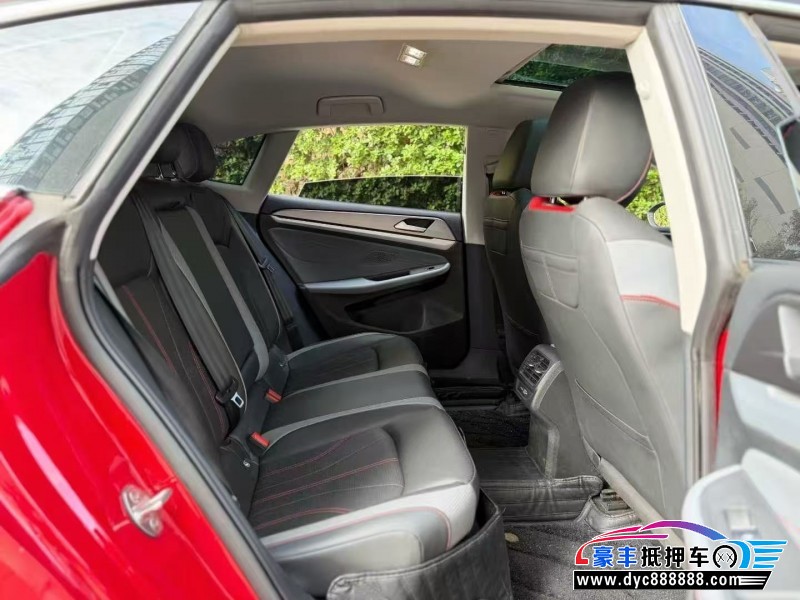 22年大众凌渡轿车抵押车出售