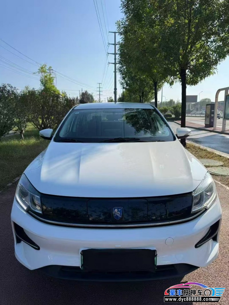 抵押车出售24年东风风行s60轿车