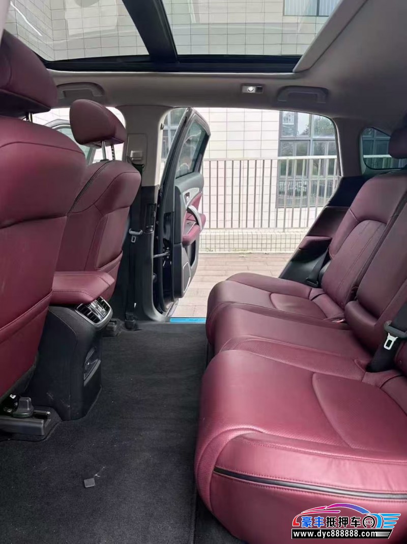 24年本田冠道轿车抵押车出售