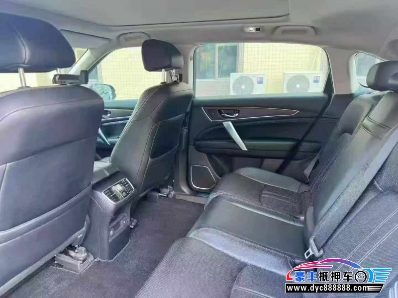 21年本田冠道轿车抵押车出售