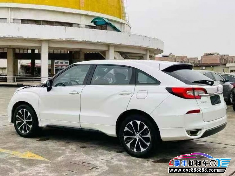 20年本田冠道轿车抵押车出售