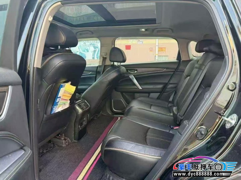 20年本田冠道轿车抵押车出售