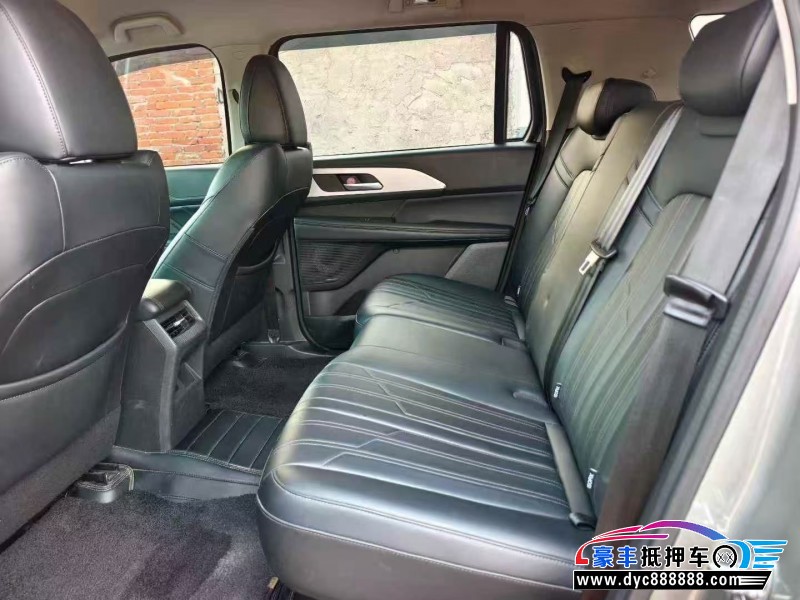 24年长城哈弗H5SUV抵押车出售