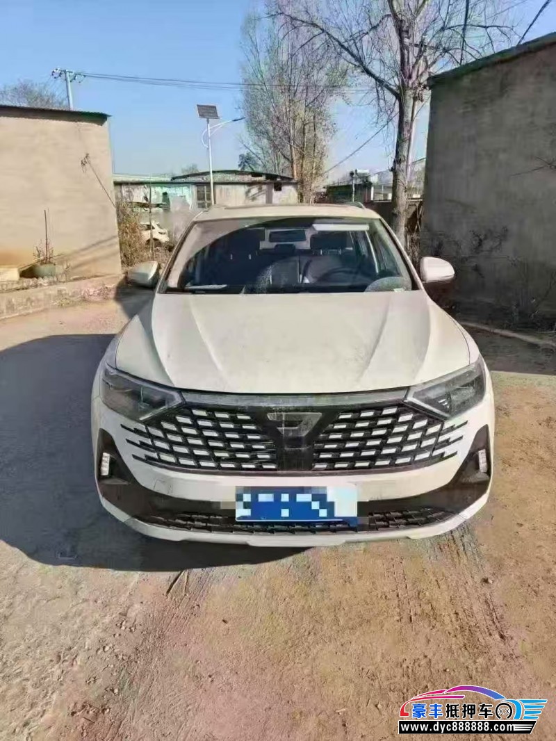 抵押车出售25年大众捷达SUV