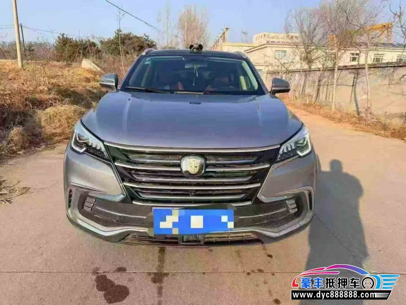 20年长安长安cs85轿车