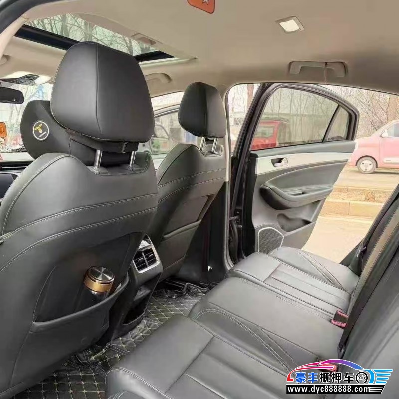 22年奇瑞艾瑞泽轿车抵押车出售