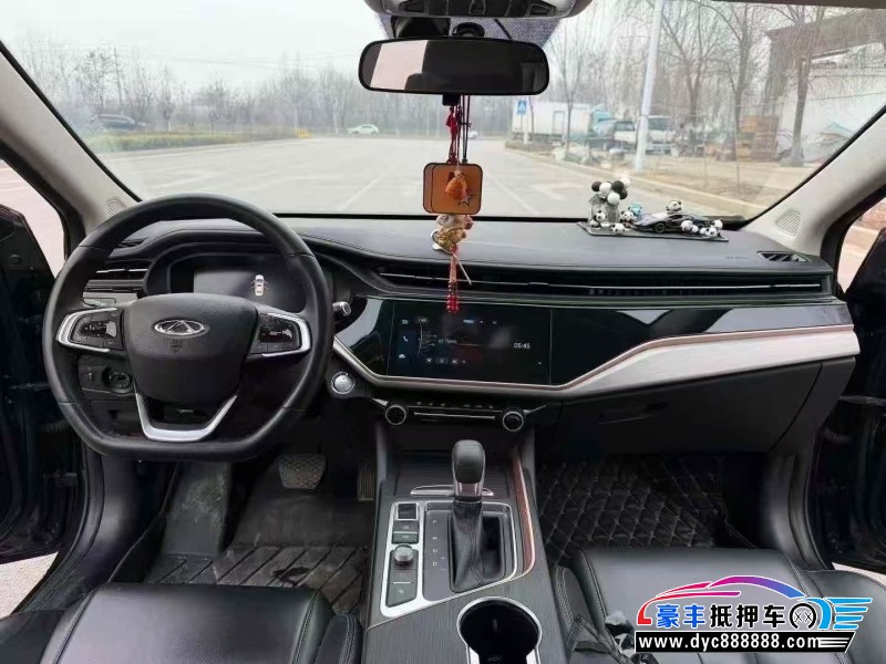 22年奇瑞艾瑞泽轿车抵押车出售