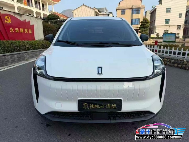 抵押车出售24年奔腾NAT轿车