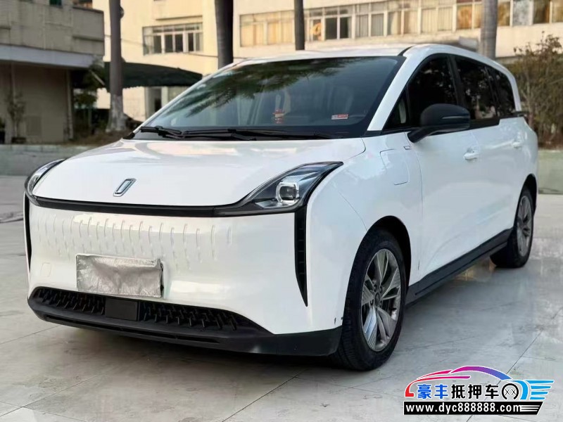 25年奔腾NAT轿车抵押车出售