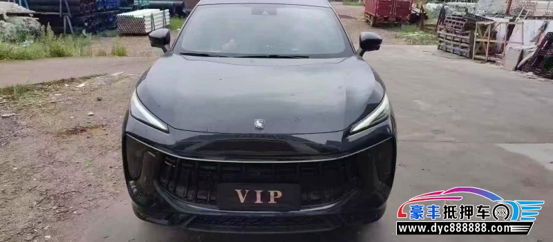 抵押车出售21年东风风行T5轿车