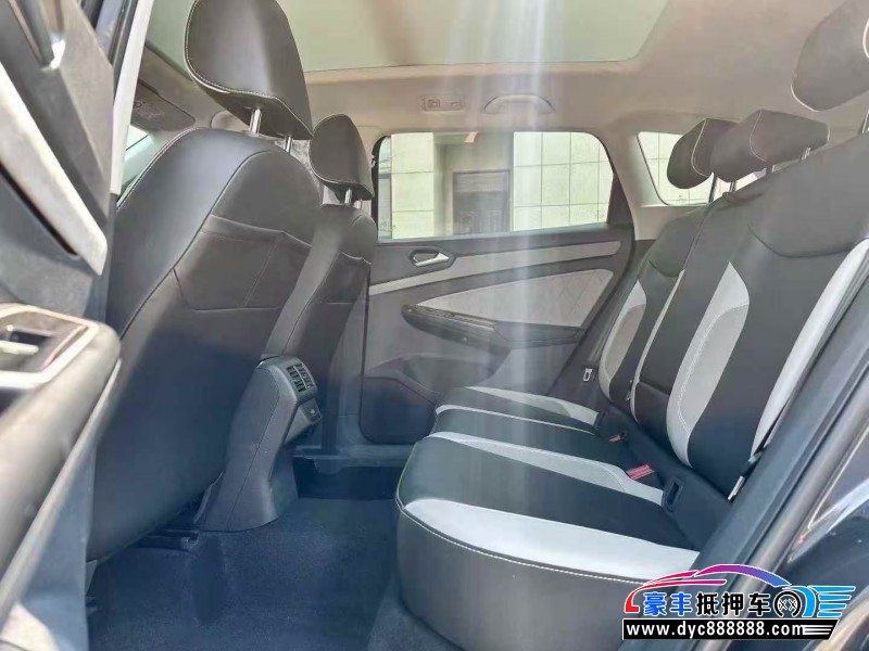 24年大众捷达轿车抵押车出售