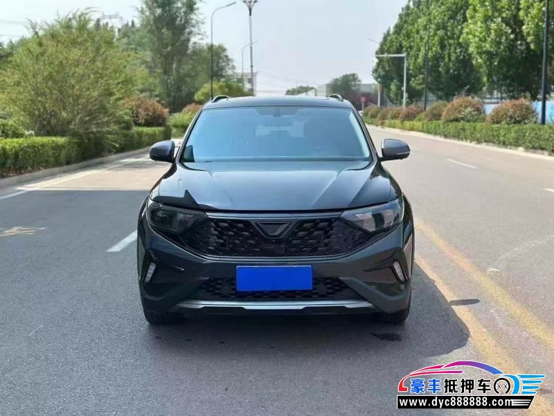 24年大众捷达轿车抵押车出售