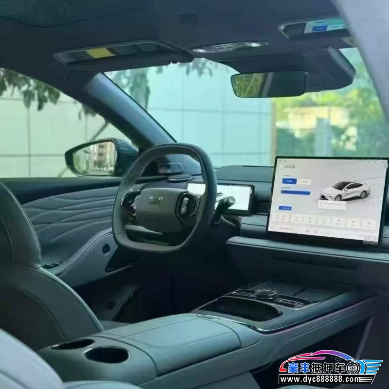 25年吉利银河轿车抵押车出售