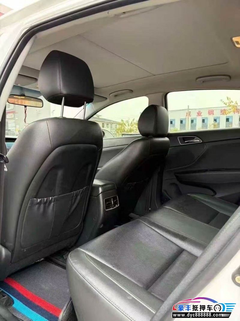 20年现代名图轿车抵押车出售