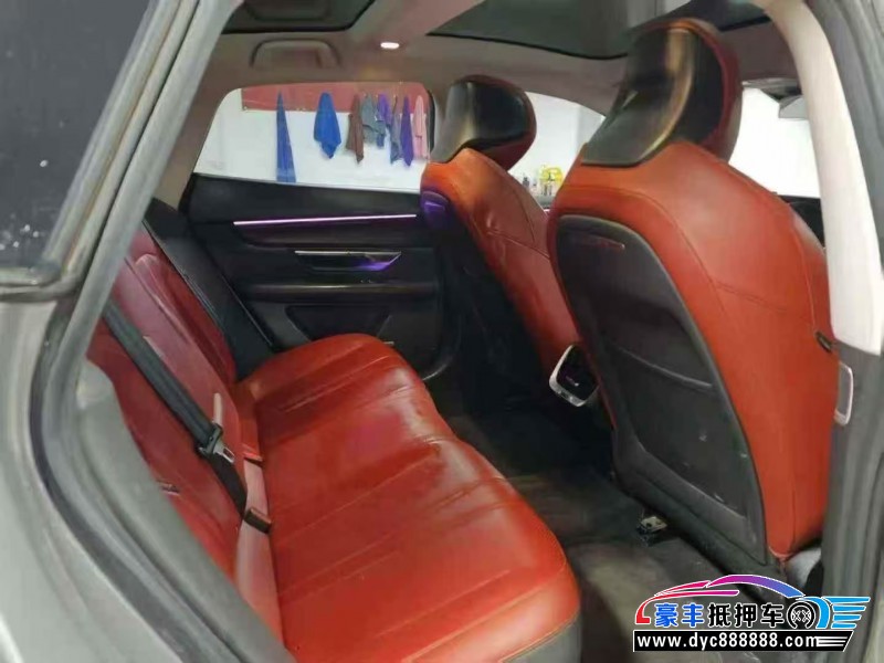 23年小鹏汽车P7轿车抵押车出售