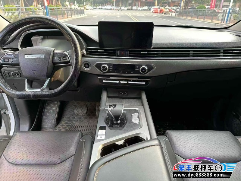 22年东南dx8轿车抵押车出售