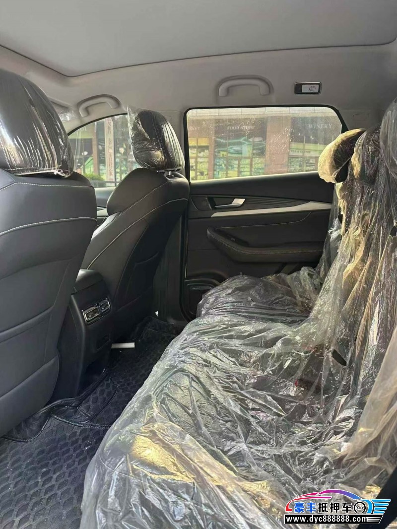 22年东南dx8轿车抵押车出售