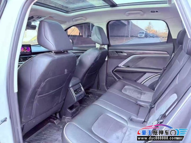 18年奥迪A6L轿车抵押车出售