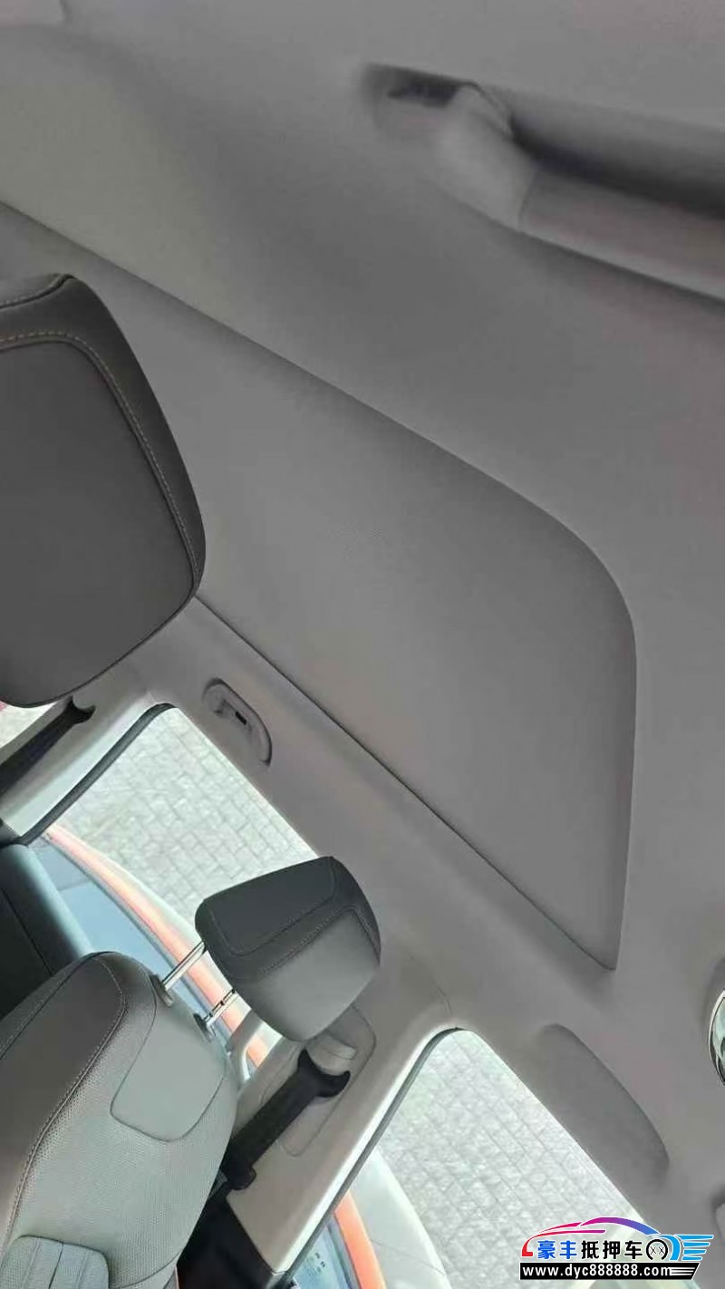 26年北京BJ40轿车抵押车出售