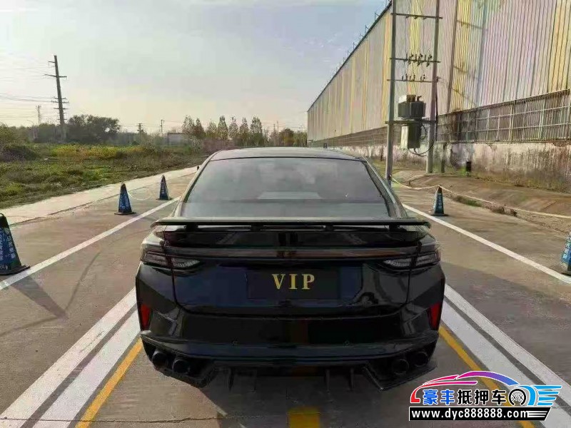 22年东风风神奕炫轿车抵押车出售