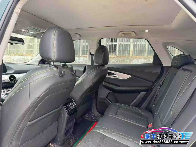 24年东风风行T5轿车抵押车出售