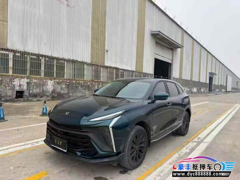 24年东风风行T5轿车抵押车出售