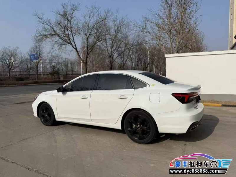 20年荣威i6轿车抵押车出售