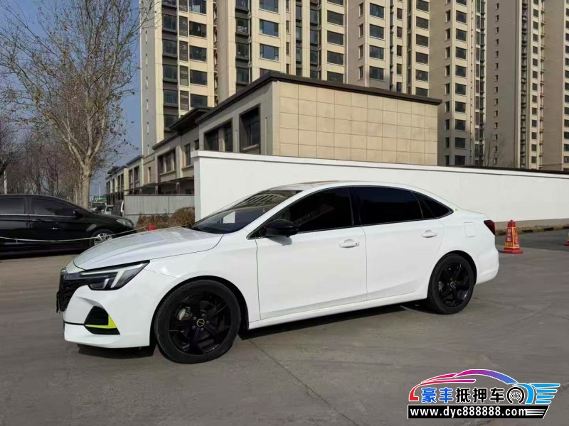 20年荣威i6轿车抵押车出售